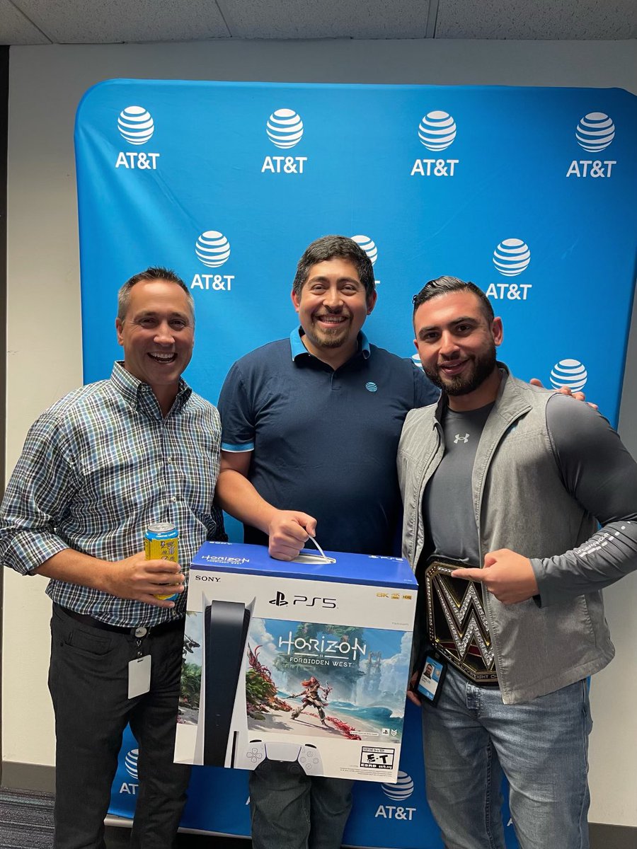 Virtual Sales Experience tweet media