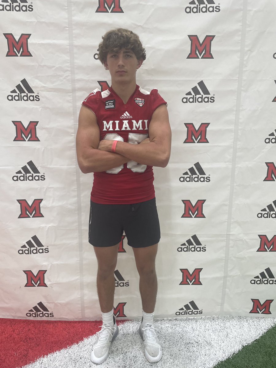 Gkd_D1's tweet photo. Had fun! @CoadyKeller1 @CoachWelshMiami @coachnatemcpeek https://t.co/bUQ2TYoMjy