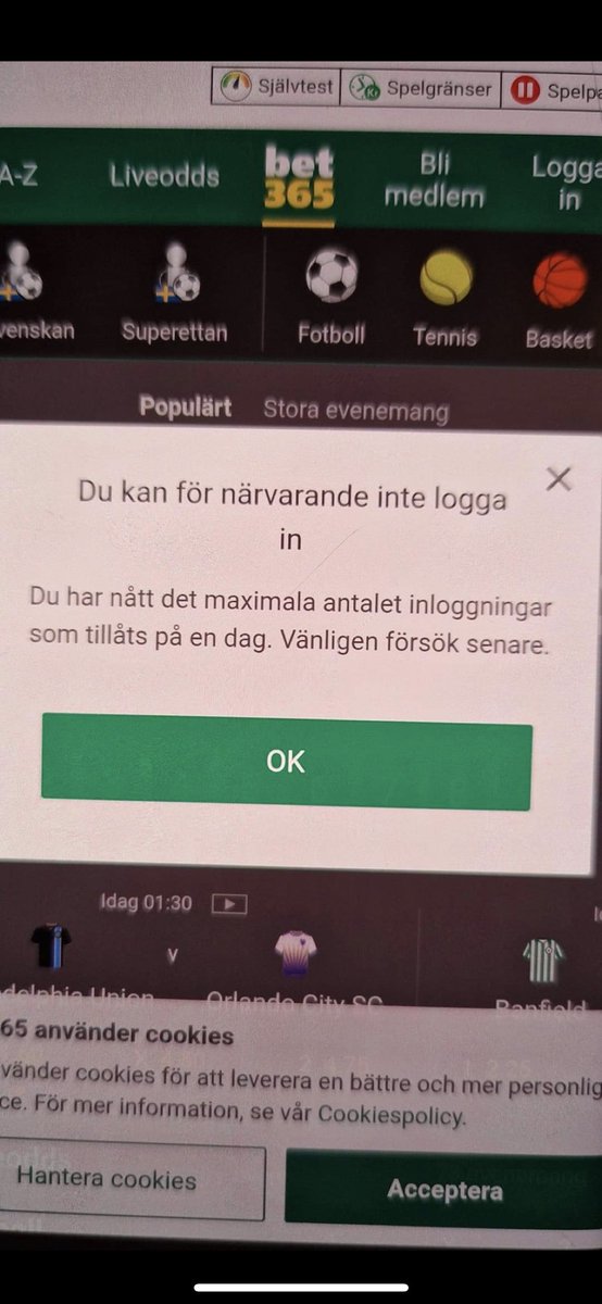 Vad är detta för något?