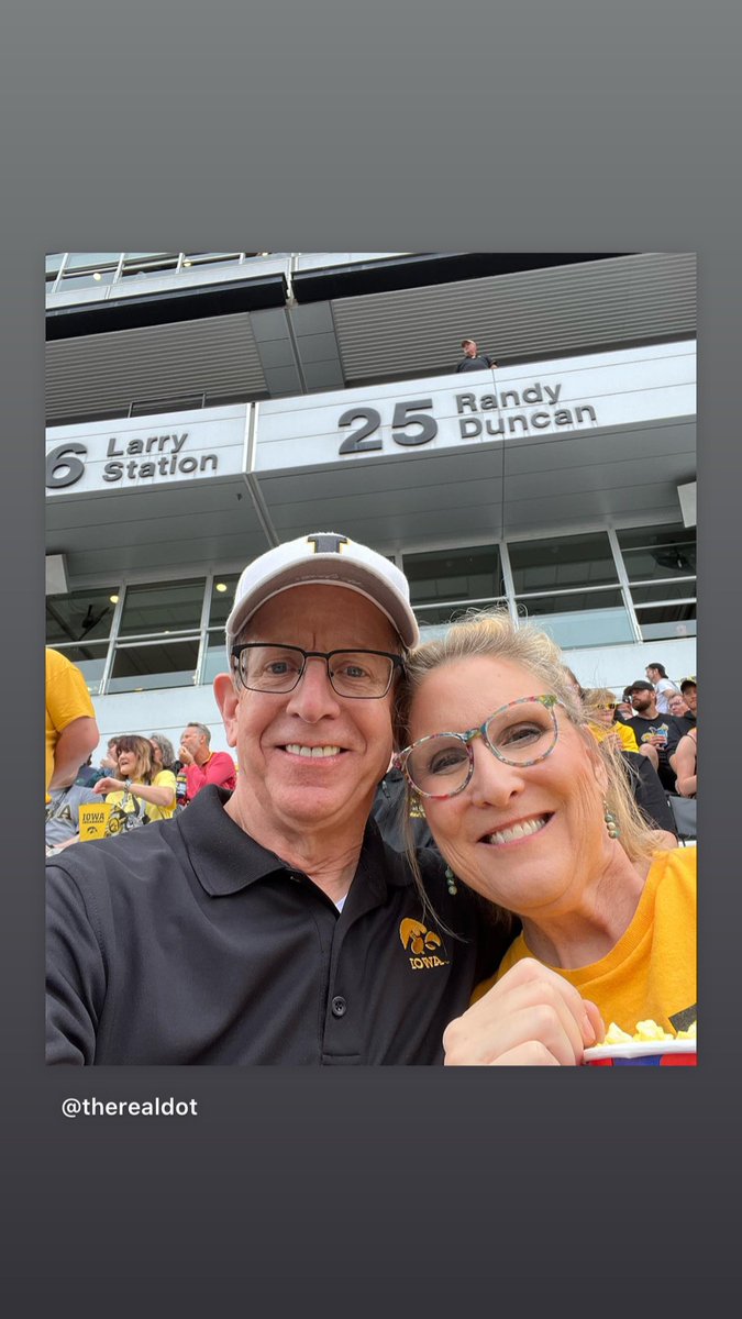 Go Hawks!! #FightForIowa