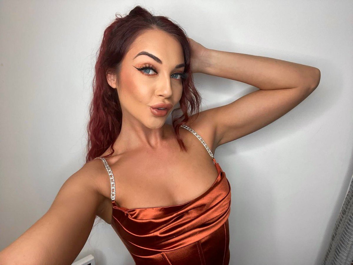 LianaIsQueen's tweet photo. Pout for what❤️‍🔥🐘💥🥱 https://t.co/WuRTCM0hj8