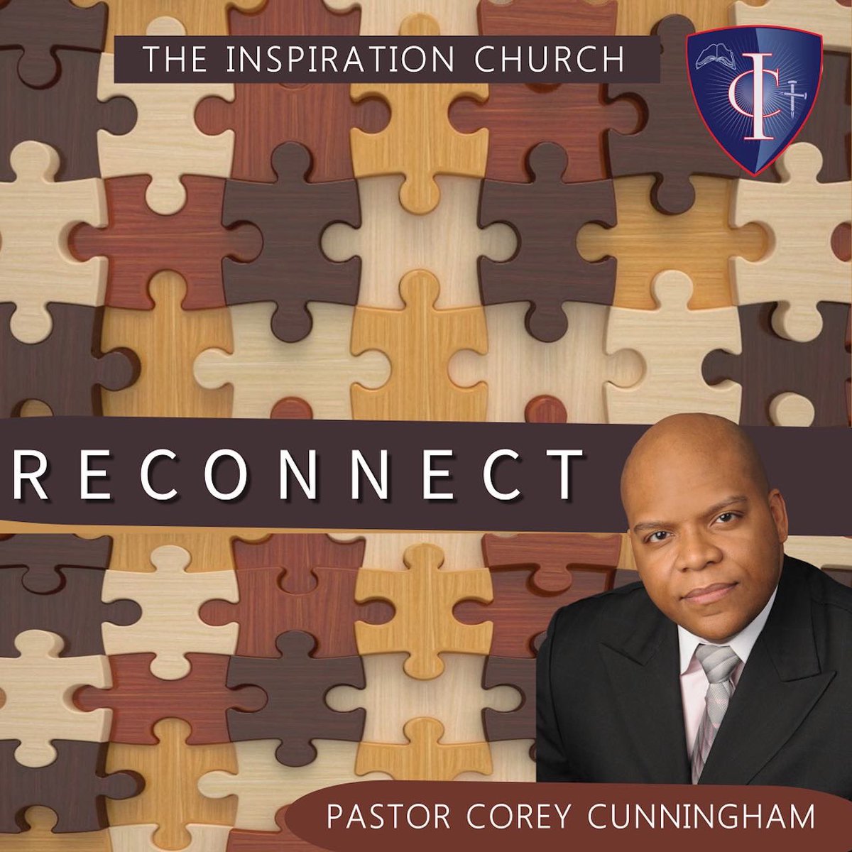 PastorCoreyC's tweet photo. Summer vacations are over and schools are back in full swing. Now it is time to come back to church! Meet me in the sanctuary this Sunday @ 11am. 

Ways you can view virtually:

1. The Inspiration Church App
2. https://t.co/FFF9VrX7yf
3. https://t.co/t9VYQAyAL3 https://t.co/PE10Qunv14