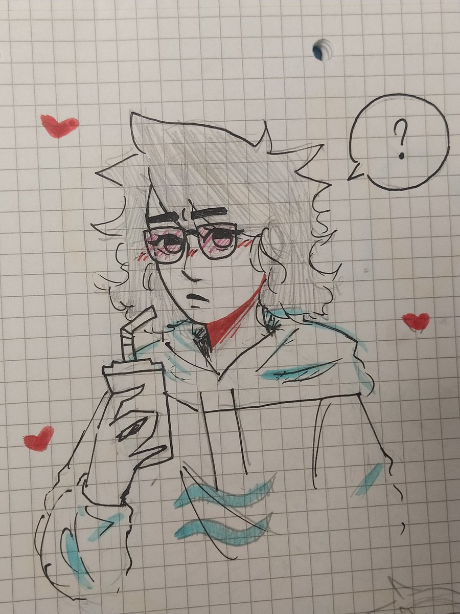 PoopyPinkDogs's tweet photo. June fanart!! #homestuck #juneegbert https://t.co/xhz7Ufhzgf