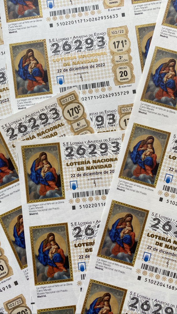 festersebo2023's tweet photo. La nostra il•lusió,com ja sabeu, no és altra que la de fer unes festes com les que el poble es mereix.Però tots sabem que sense vosaltres res es possible
Així que animeu-se i contacteu amb el vostre fester de confiança🤠 per comprar un dècim de nadal!O també per missatge directe https://t.co/tBbdT8DzZP