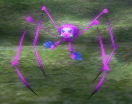 Creature of the Day! tweet media