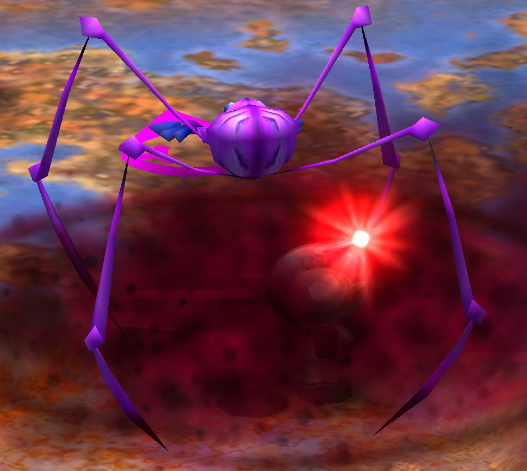 Creature of the Day! tweet media