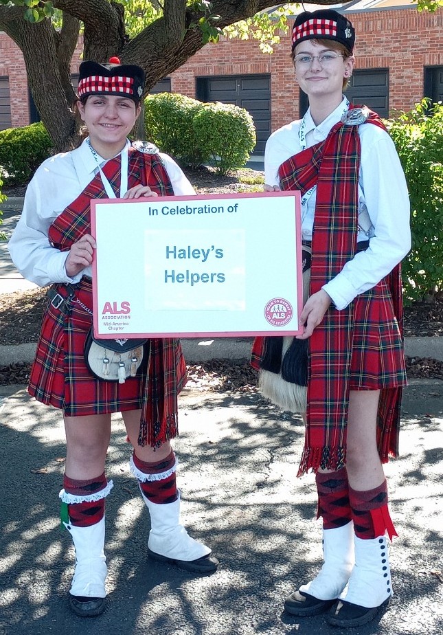 PitCentralHS's tweet photo. Our Kilties were more than happy to give up part of their Saturday morning for the opportunity to give back to their community!
#KiltiesRock #BulldogPRIDE #ALSWalk #MSBikeRide https://t.co/VNIZGSyCDQ