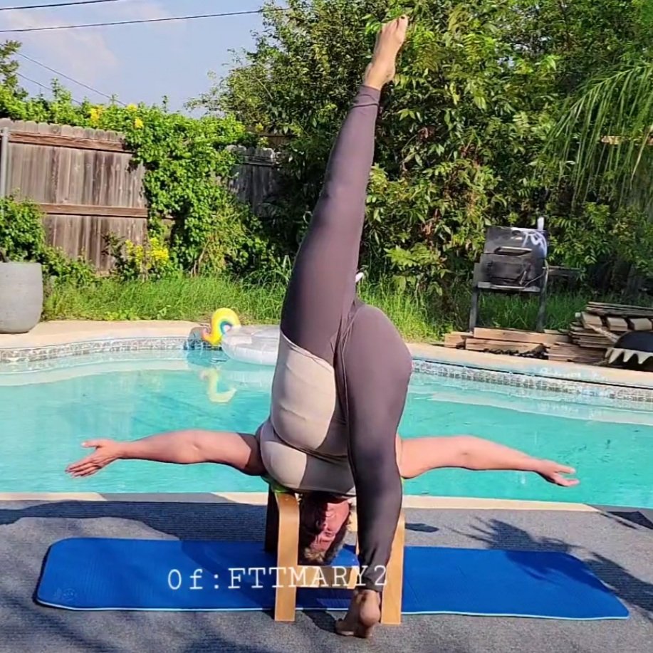 TipFTT's tweet photo. #mindfullness #ftt #fttmary #tipftt #bu4uru #genx #over50 #bbw #followme #growthmindset #yoga #pilates #outside https://t.co/5qArAD0Z2L