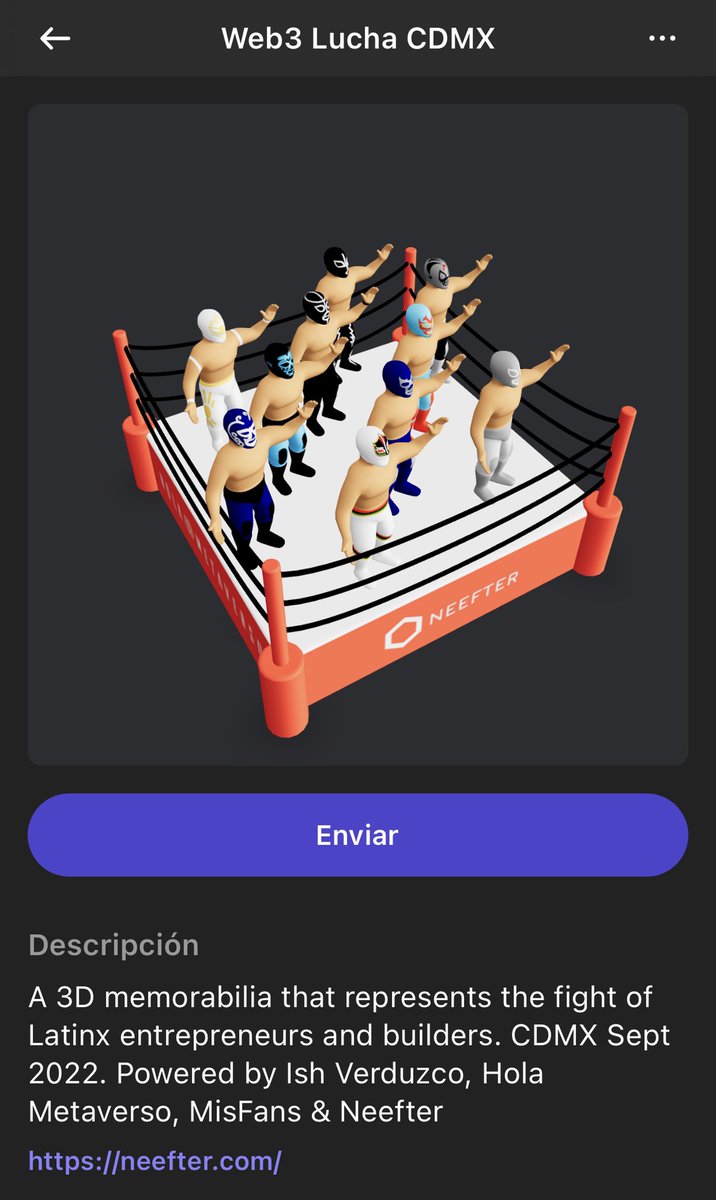 Rommel Brito tweet media