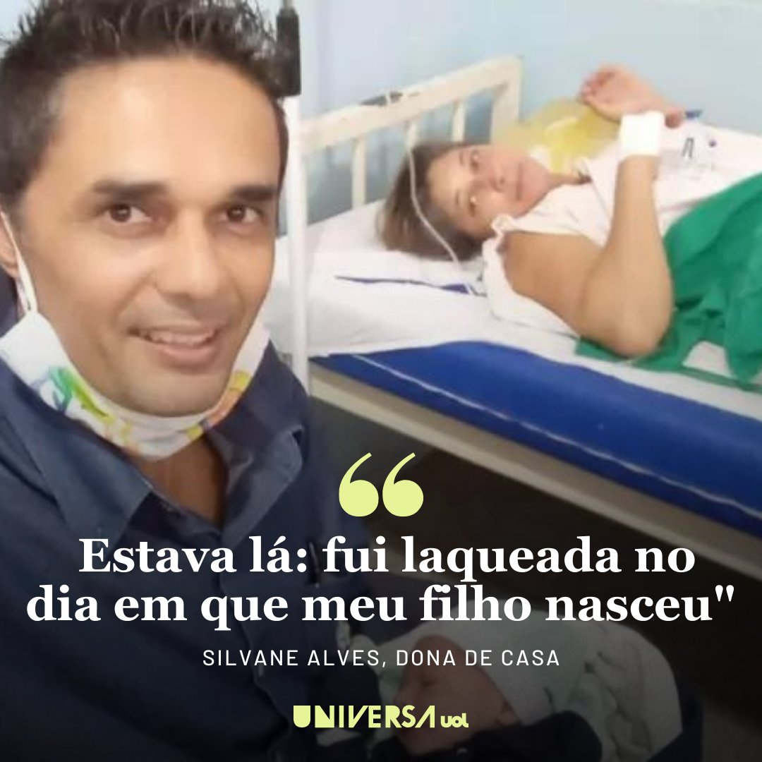 Laqueadura abusiva: mulher passa por procedimento irreversível sem 