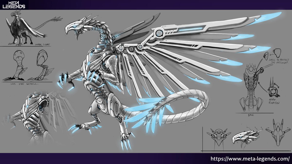 Phoenix Legend🟠 NFTARMY tweet media