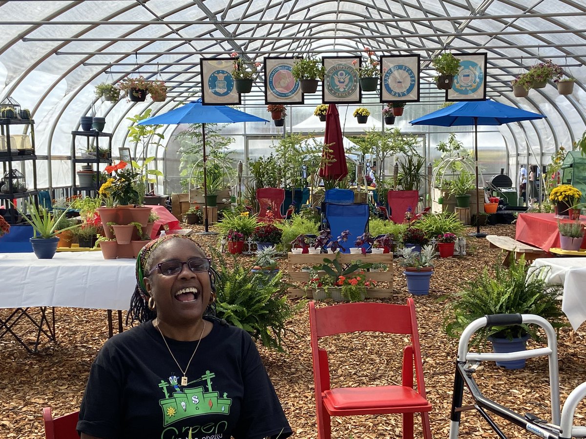 tmenesse's tweet photo. #FreshFestCLE had a great vibe this afternoon @Ridall1 @BurtenBellCarr https://t.co/hM1KrDnyUa