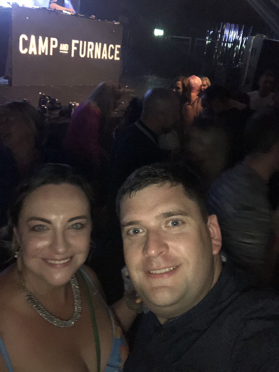 Davidjblundell1's tweet photo. Great night @CampandFurnace Liverpool https://t.co/ExYo6SQKto