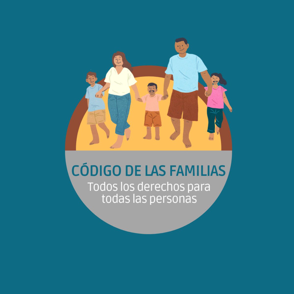 #SantiagoDeCuba 
No dejemos q los prejuicios nos priven la posibilidad d tener MÁS DERECHOS #CodigoSi #CubaViveEnLasFamilias