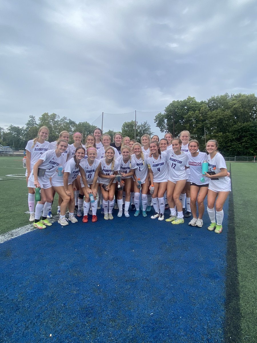 Congratulations to the Lady Rockets Runner Up 2022 Lady Knight Challenge Cup