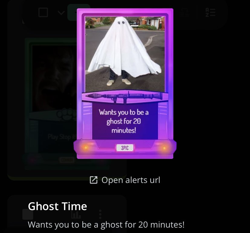 A Late Night Deranged Show Host (@lastrespawnshow) on Twitter photo Cult of LastRespawn has kicked off spooky season on the show which means expect tons of spooky horror themed cards to be added this season ๐๐ฅ
streamloots.com/thelastrespawnโฆ
<a href="/GamerGalsRT/">Sugar Mummy Dating Sites Uganda</a> <a href="/streamloots/">Streamloots</a> <a href="/TwitchRTStream/">TwitchRTStream</a> #TwitchAffilliate #HorrorCommunity Cult of LastRespawn has kicked off spooky season on the show which means expect tons of spooky horror themed cards to be added this season ๐๐ฅ
streamloots.com/thelastrespawnโฆ
<a href="/GamerGalsRT/">Sugar Mummy Dating Sites Uganda</a> <a href="/streamloots/">Streamloots</a> <a href="/TwitchRTStream/">TwitchRTStream</a> #TwitchAffilliate #HorrorCommunity