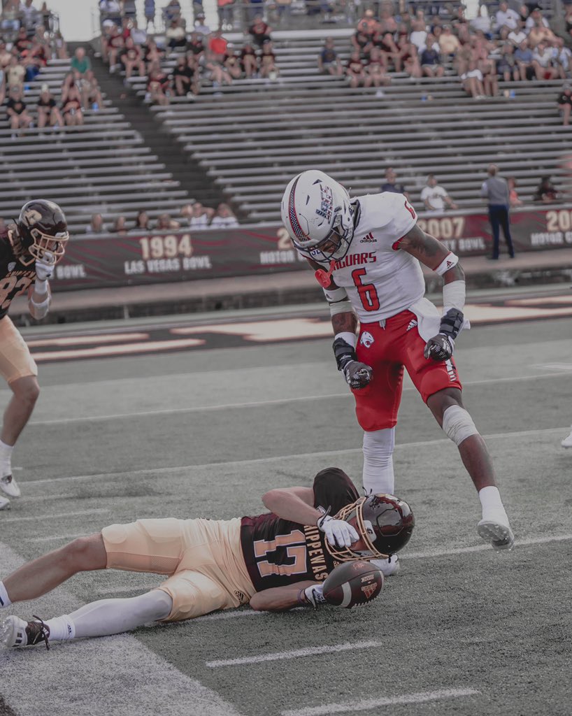 South Alabama Football 🏈 tweet media