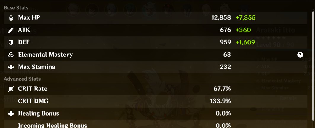 yoon_048's tweet photo. DPS Build Kazuha, Burst Build Zhongli, Charged Atk Build Hutao
Flex Build Ayato (Kaeya has his artifacts), Itto Main DPS
C1 Qiqi
Highest DMG 300k
6 Fates, 298 Primos
51 Pity (Not Guaranteed)
Unexplored/Locked Sumeru
Can Reach Floor 11 in Abyss

#genshinsell #genshinimpact https://t.co/AFNRkhjGvg