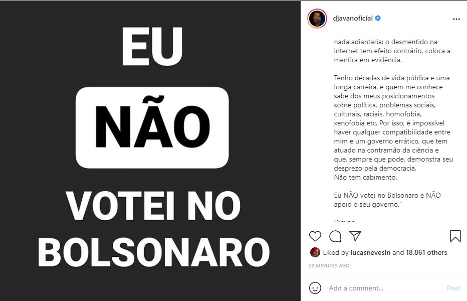 jovempadawana's tweet image. #DjavanNoMultishow ❤️