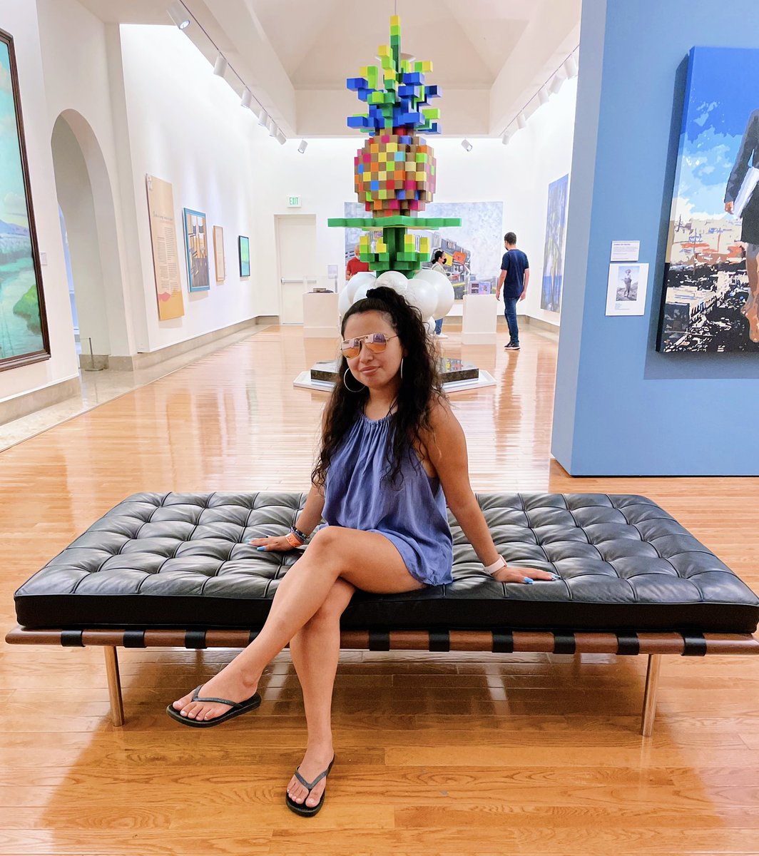 Si la niña quiere piña , se le da …🍍👅😏 #lovesoulbeautiful 🫶🏽✨ <a href="/LaurenJauregui/">Lauren Jauregui</a> (1/2)