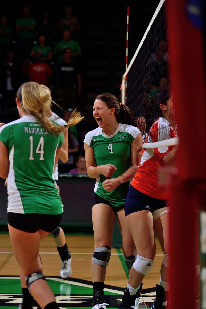 thunDerHopkins4's tweet photo. current mood. #WeAreMarshall https://t.co/4YzcHN4ieC