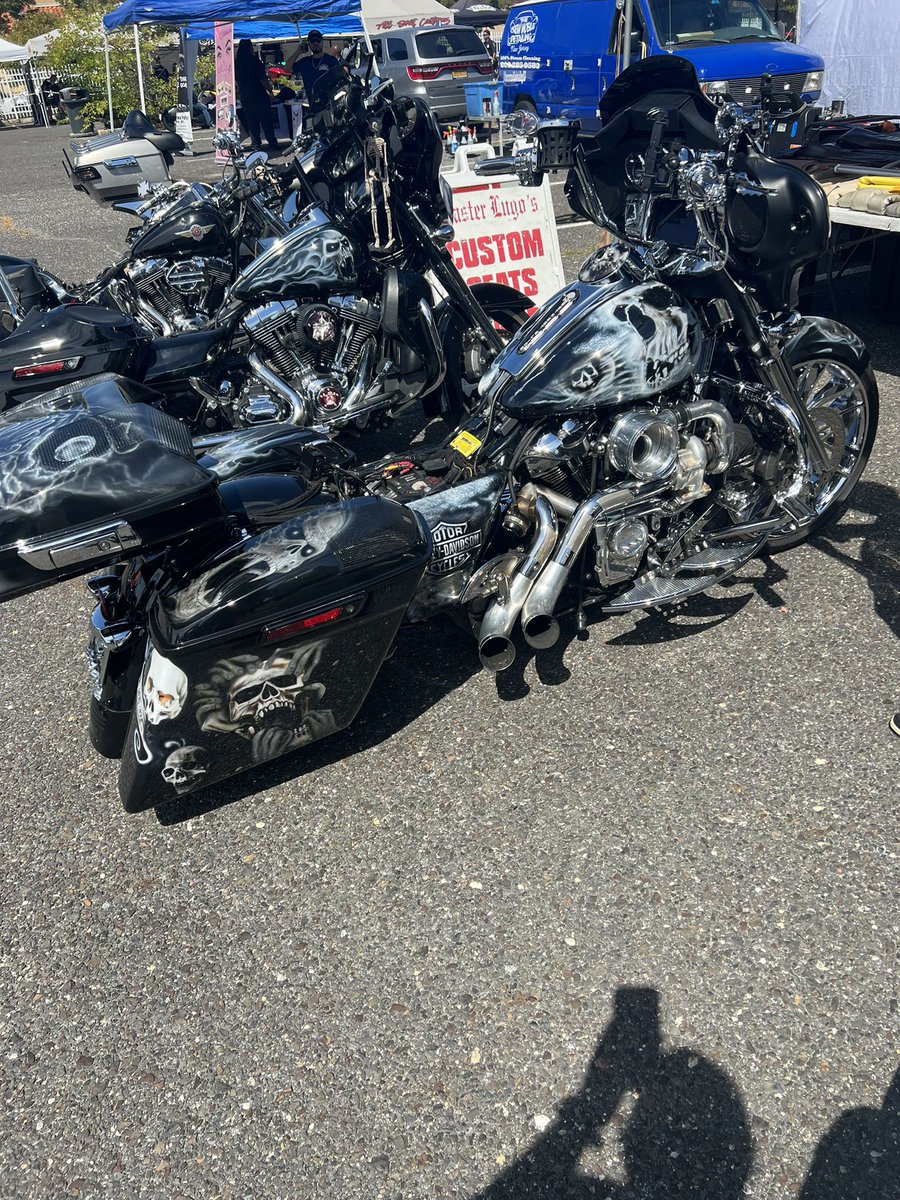 therealcdubb26's tweet photo. 2022 AC Bikeweek https://t.co/yKyi9j4O6n