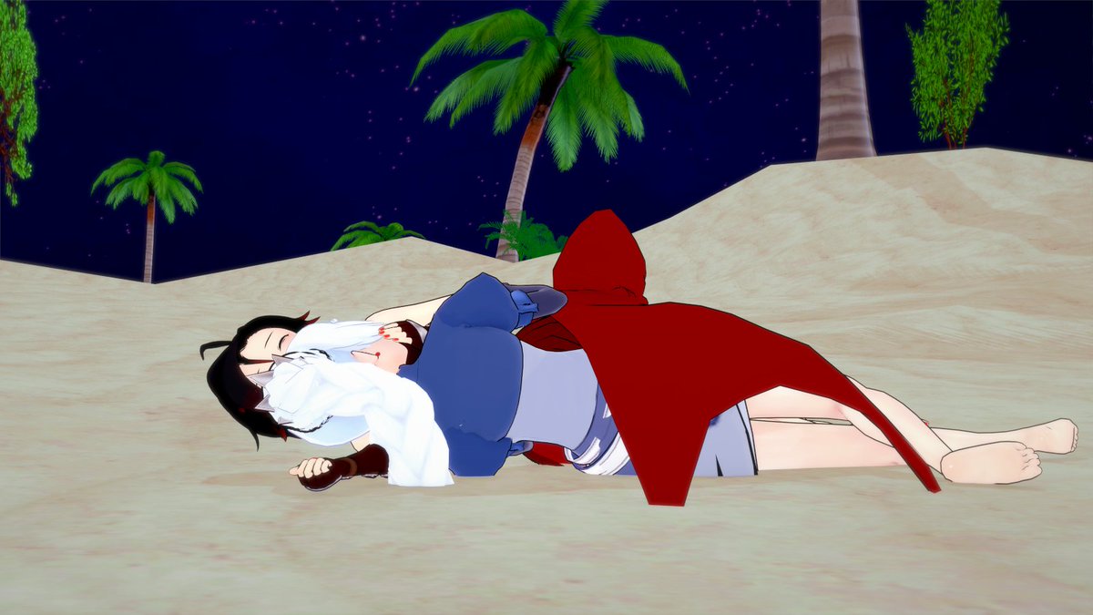 SchneeDoTTy's tweet image. I am forever grateful for @osiria_arts she's literally one of the main reasons for my love of RWBY and WhiteRose.

I was speaking to her a week ago. 
I will never forget you. Your art helped me a lot when I saw in a rough spot literally 2 months ago.

May you rest in peace. 💔🤍