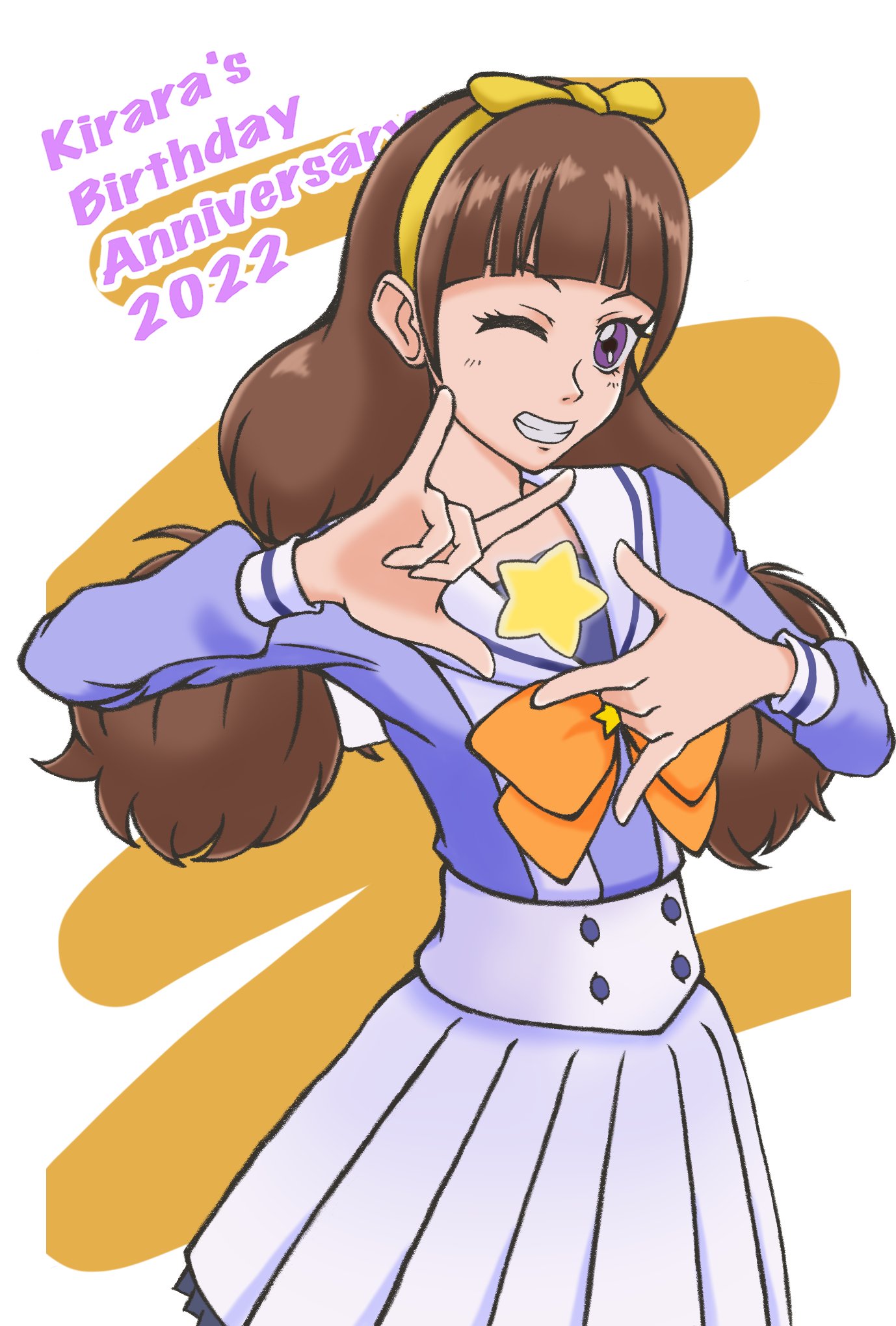 天の川きらら生誕祭 Twitter Search Twitter