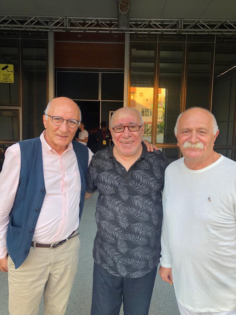 orhan aydın tweet media
