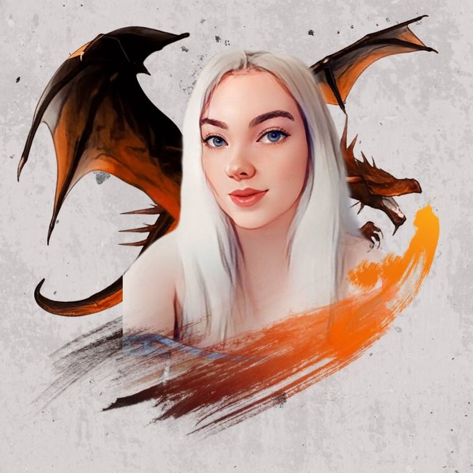 #NewProfilePic https://t.co/rMnbf5yZCw