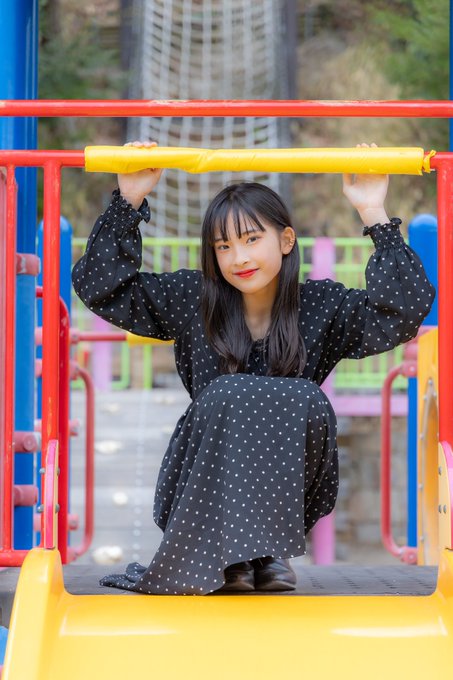 Twitterのコスプレ画像34