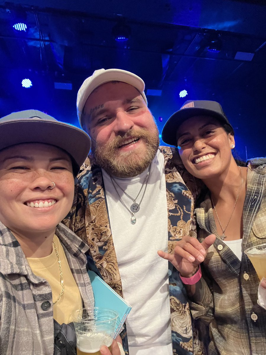 ckames44's tweet photo. WHAT.A.NIGHTTT🙌🏼 #teddyswims https://t.co/J18DRWxpf4