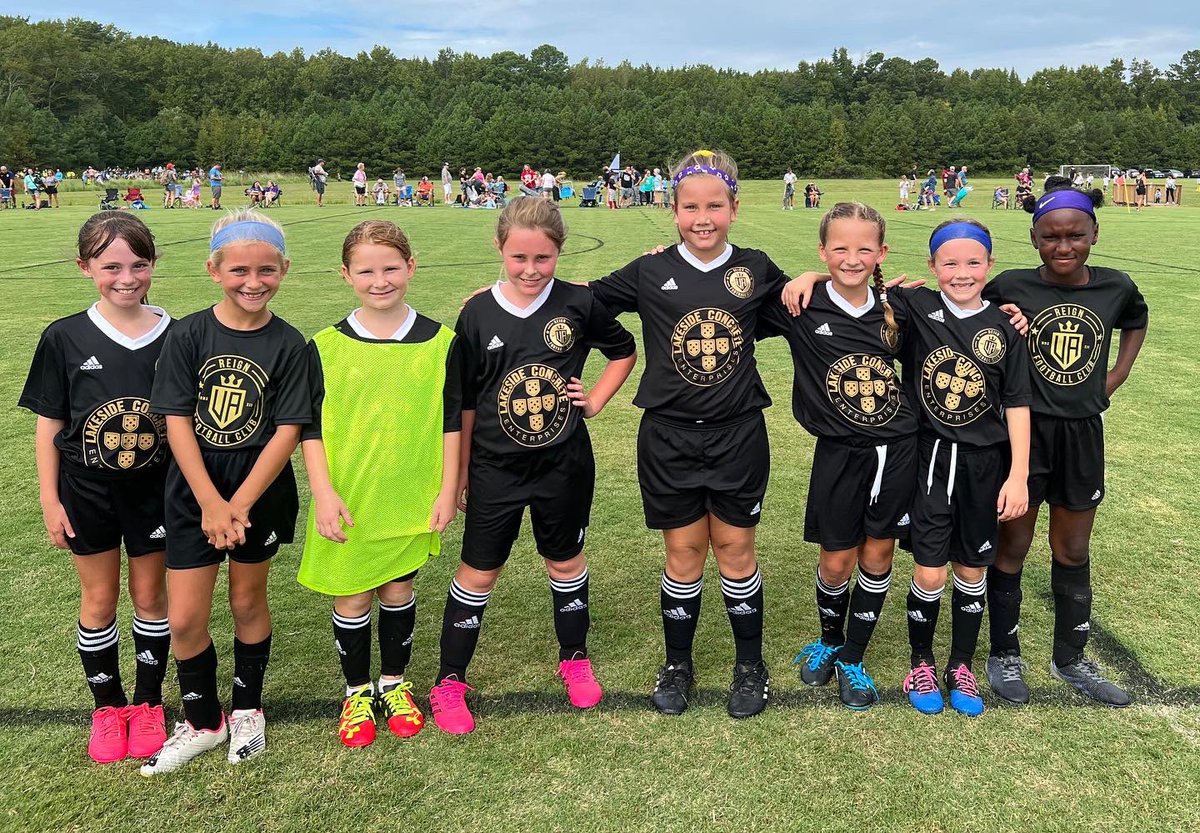 Va Reign FC tweet media