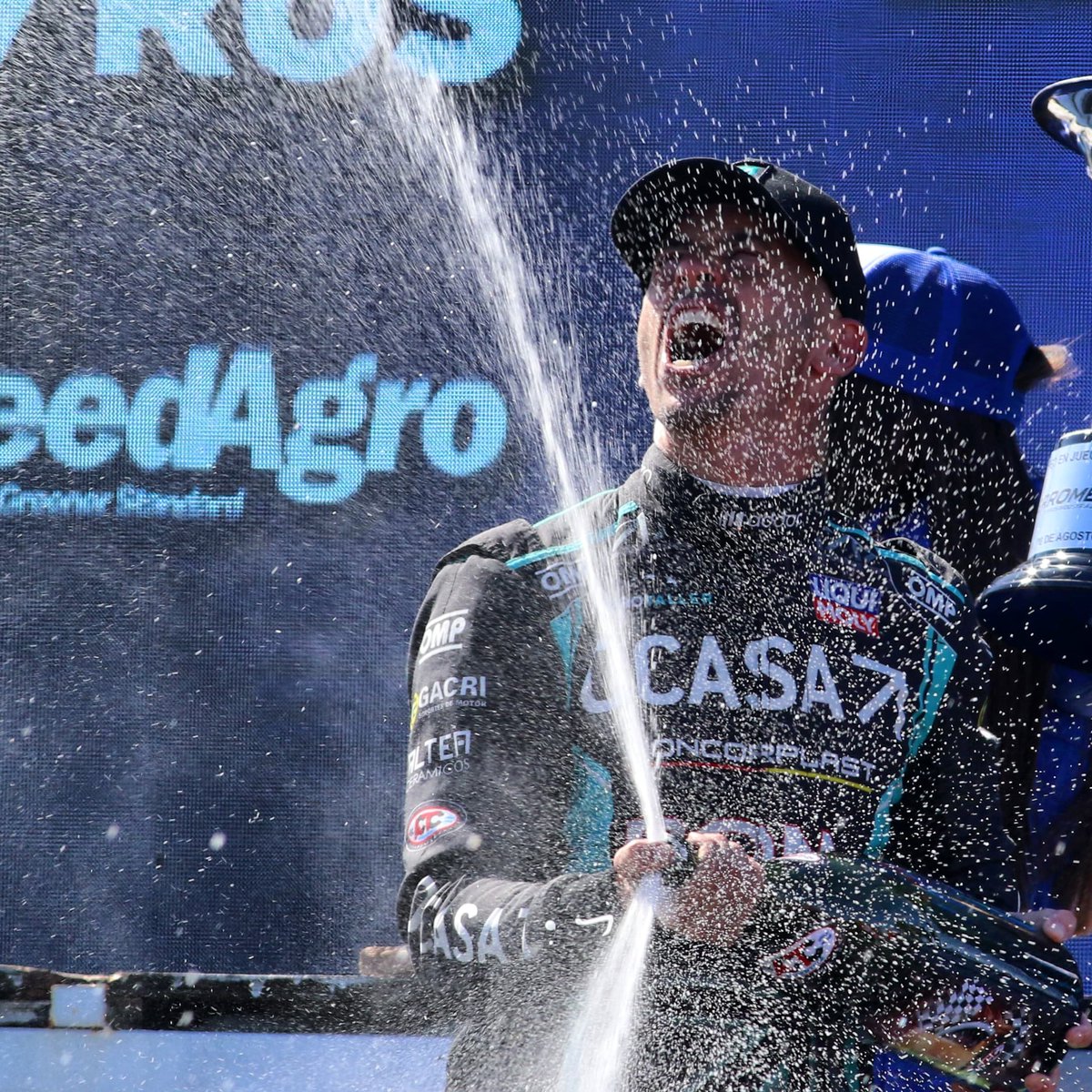 TC Paraná / 28-08-2022.
<a href="/leonelpernia/">Leonel Pernia</a>  <a href="/LasToscasRacing/">Las Toscas Racing</a> 
<a href="/actcargentina/">Turismo Carretera ACTC</a>