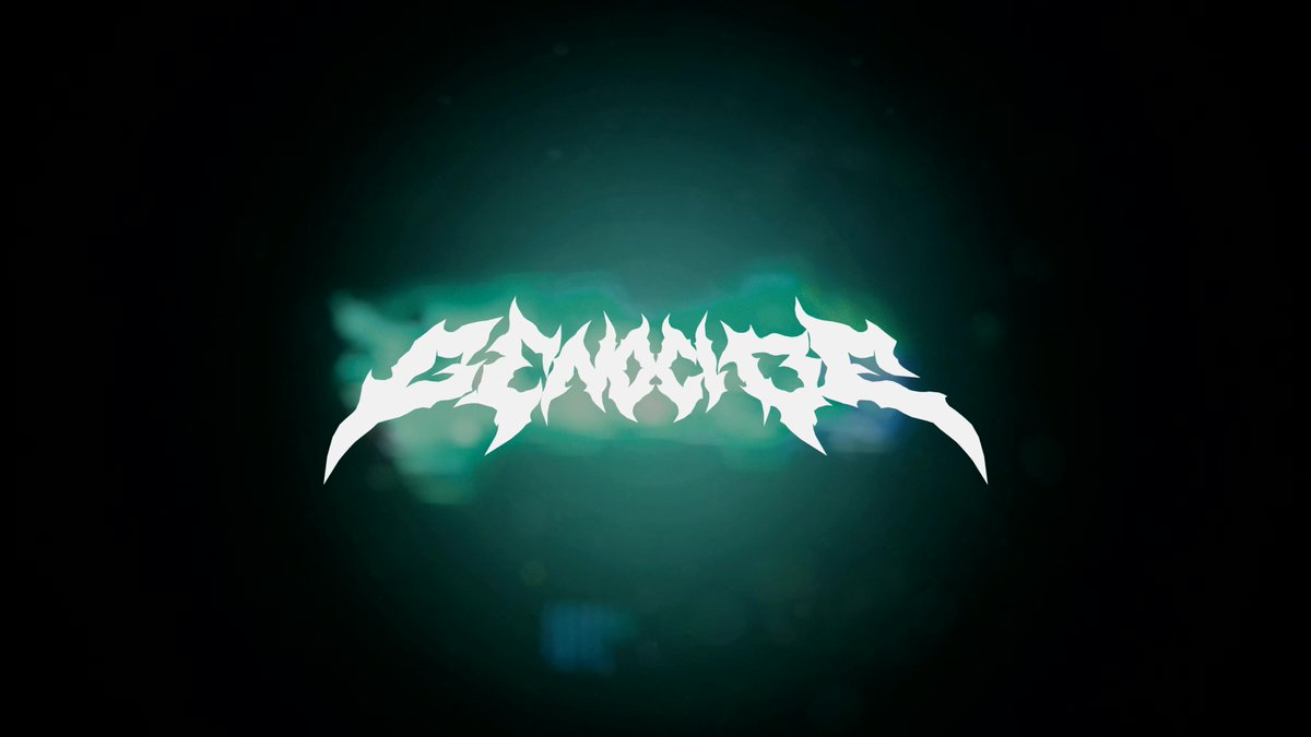 WORLD GENOCIDE 2 TOMORROW 2:00 PM PST