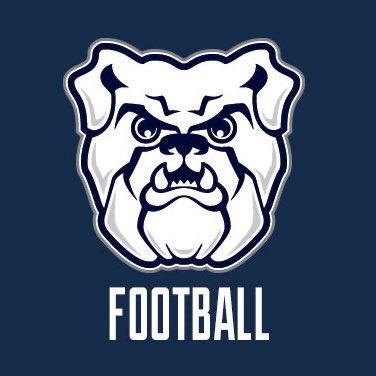 After a great talk with <a href="/CoachRayHolmes/">Ray Holmes</a>, I’m excited to have recieve my first division 1 offer to continue my academic and athletic career <a href="/butleru/">Butler University</a>. #GoDawgs <a href="/ButlerUFootball/">Butler Football</a>
@CoachU_BU <a href="/TCTIGERS/">TCTIGERS</a> <a href="/TCTigerFB4Life/">Coach Able 🇺🇸</a> <a href="/cspann28/">Chad Spann</a> <a href="/IndySelect/">Indy Select Academy</a> <a href="/TheSupercop2366/">Frank G Miller II</a> <a href="/Coach_West90/">Jayson West</a> <a href="/FBUcamp/">Football University</a>