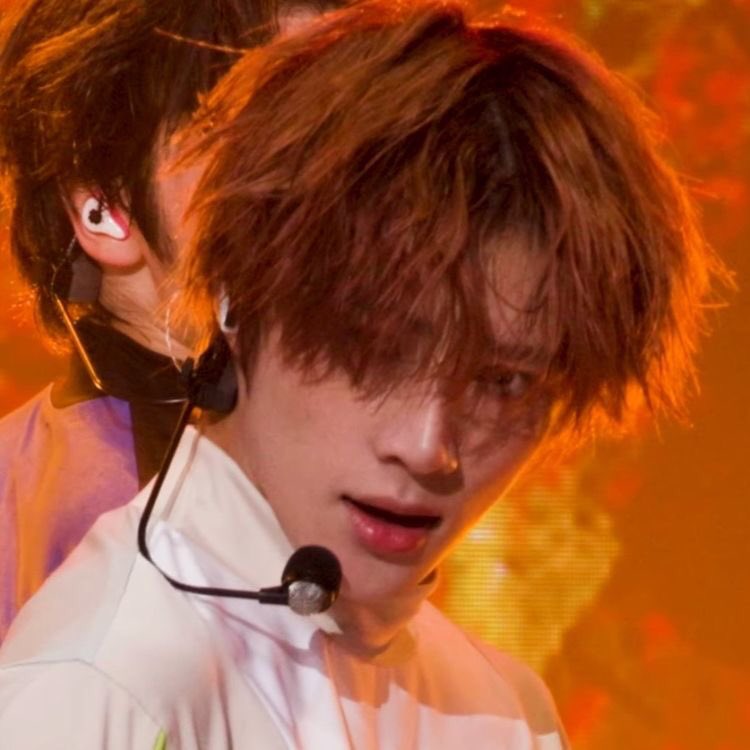 1303media's tweet photo. Beomgyu is unbelievable. https://t.co/hWKXSNszJ5