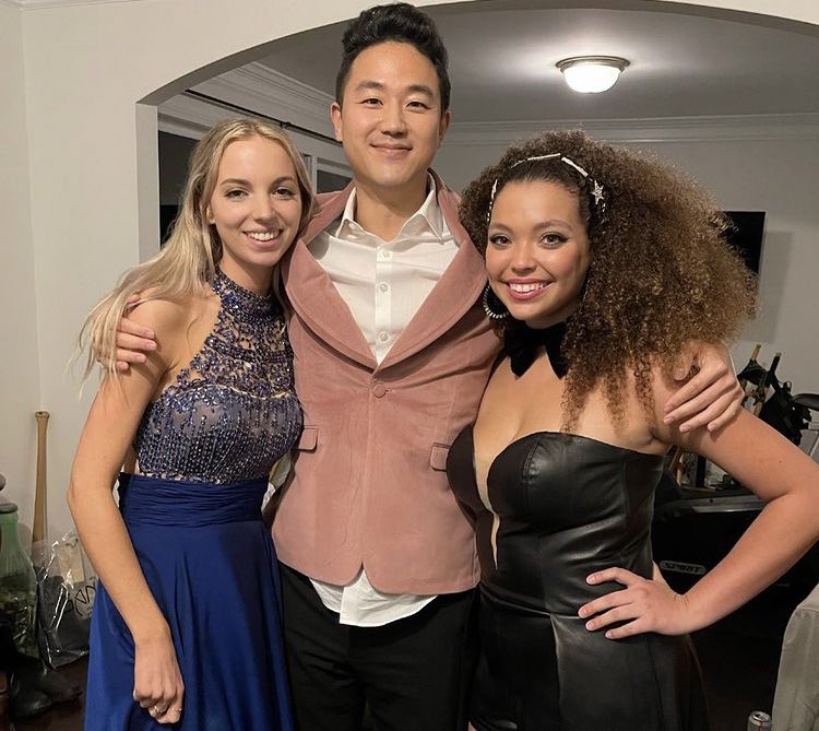 Cobra_Kyler's tweet photo. “This is what I call a Kyler Sandwich..”
#Tasty
#PipeHer https://t.co/bkPXEkmPgo