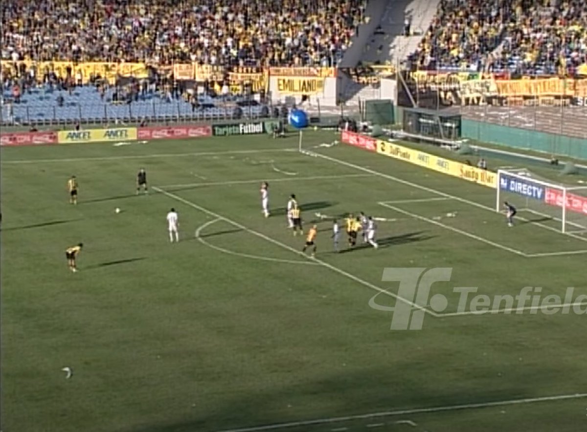 Peñarol Pictures That Go Hard tweet media