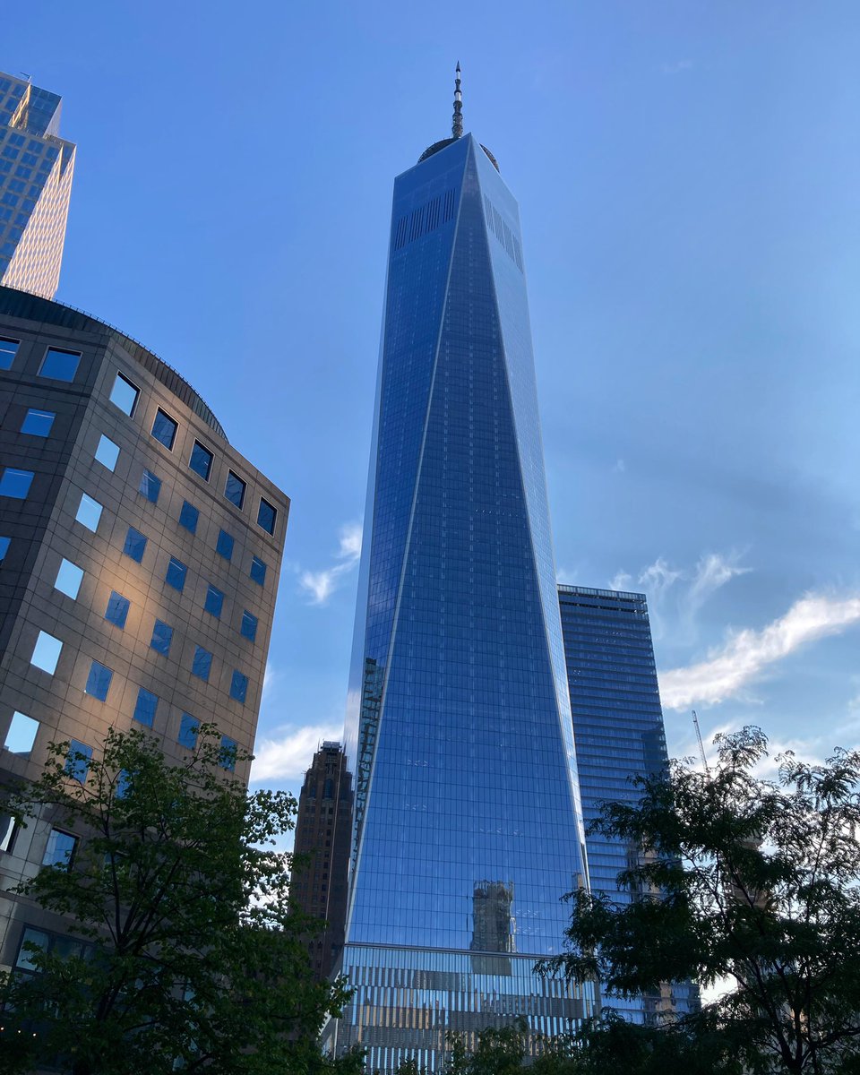 SecondBolt's tweet photo. Beautiful day. Beautiful view. #nyc #events #onsite https://t.co/JUBgrV321N