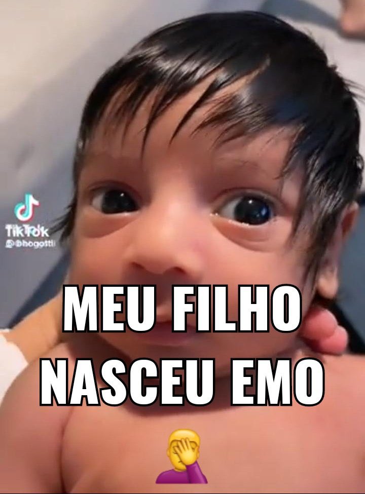 afilialgotic's tweet photo. mãe canta my chemical romance enquanto tá grávida e filho nasce emo em itapipoca-ceara https://t.co/hj8h2RTxzQ