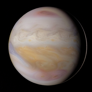 negativefix's tweet photo. Spent all night improving the look of the planets and stars I created in #blender using img2img #stabledifussion.  Results are phenomenal. #ai https://t.co/vdbaCDRvfC
