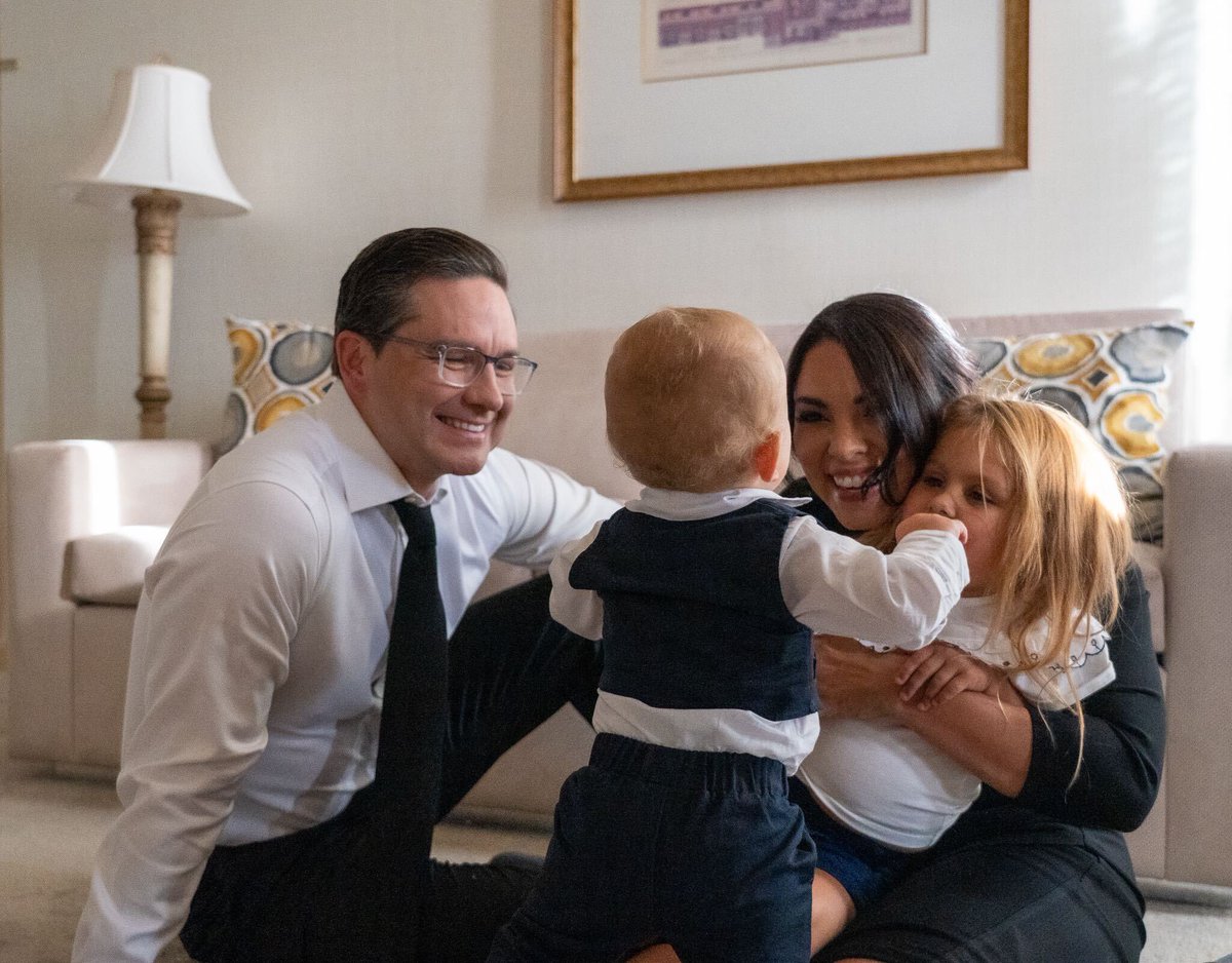 Getting ready for showtime.