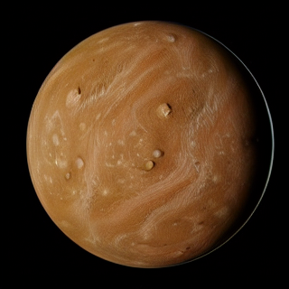 negativefix's tweet photo. Spent all night improving the look of the planets and stars I created in #blender using img2img #stabledifussion.  Results are phenomenal. #ai https://t.co/vdbaCDRvfC