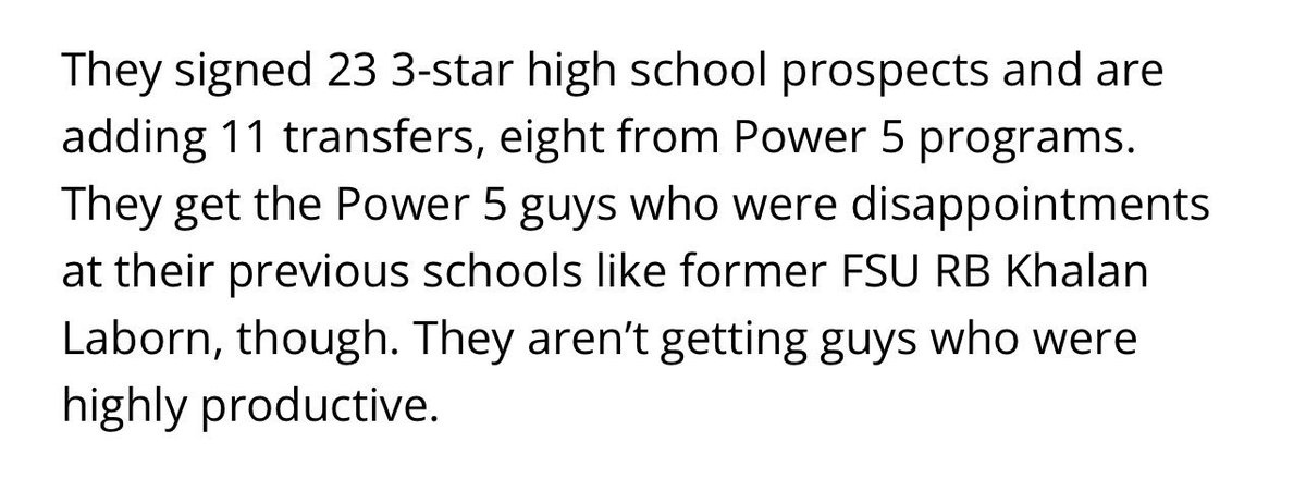 BarstoolMU's tweet photo. To the @NDFootball writer who wrote this about our players 

Our team just kicked your ass and thank you for the bulletin board material all week https://t.co/KJCTpdgQ9a