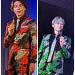 ツイートに含まれる画像