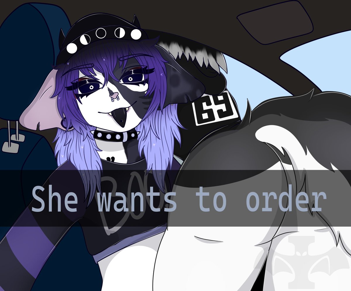 Another rare occurrence of me hopping on a meme lmao