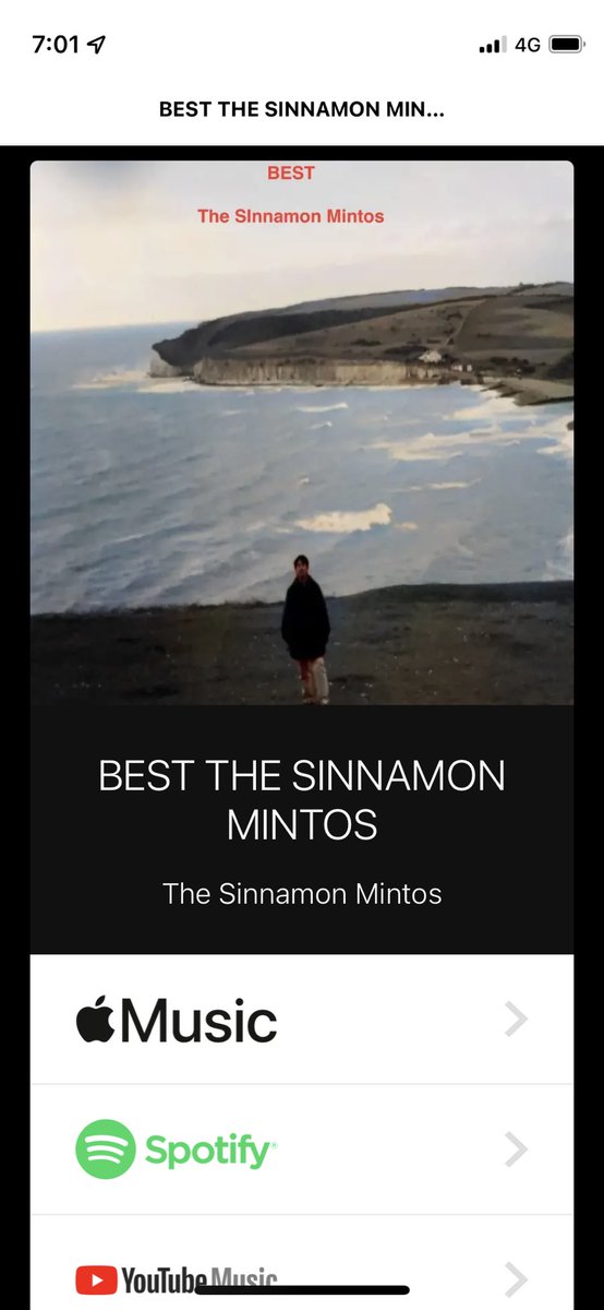 The Sinnamon Mintos (@SinnamonMintos) / Posts / X