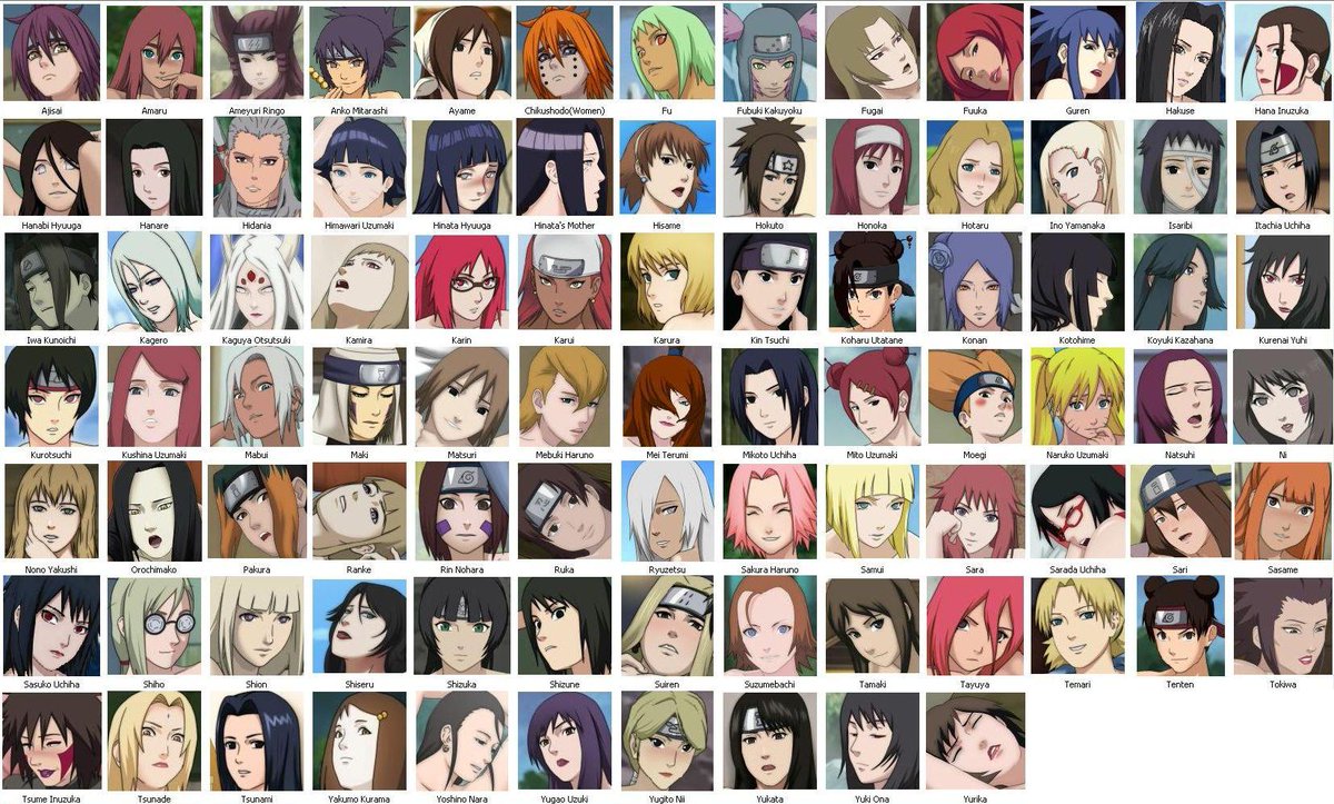 NarutoGirlHent1's tweet photo. #Naruto #waifus #ninjasgirls #kunoichi #TsunadeSenju #SakuraHaruno #Ino #HinataHyuga #tenten #Kurenai #Hentai #hentaicollection #gallerya #jpeg #ecchi #ecchigirls #NarutoPixxx #NarutoEditions https://t.co/kistqFph1F