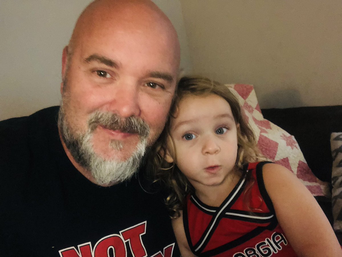 MattMil51's tweet photo. #godawgs https://t.co/3LjsrYc8nG